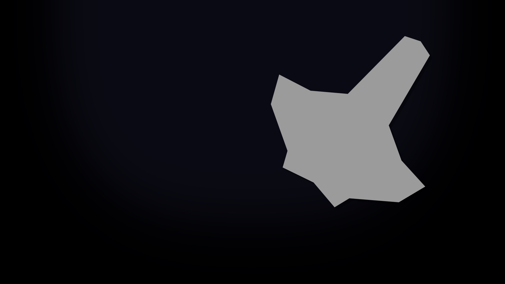 Rocket Wars Background - Ship