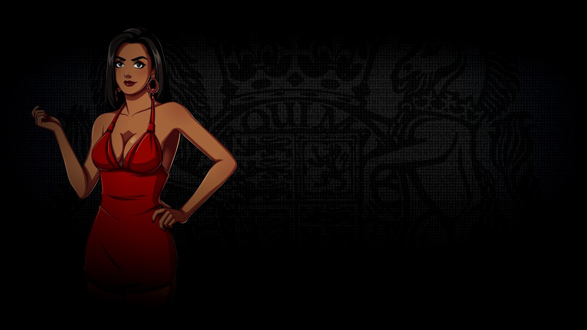 Femme Fatale