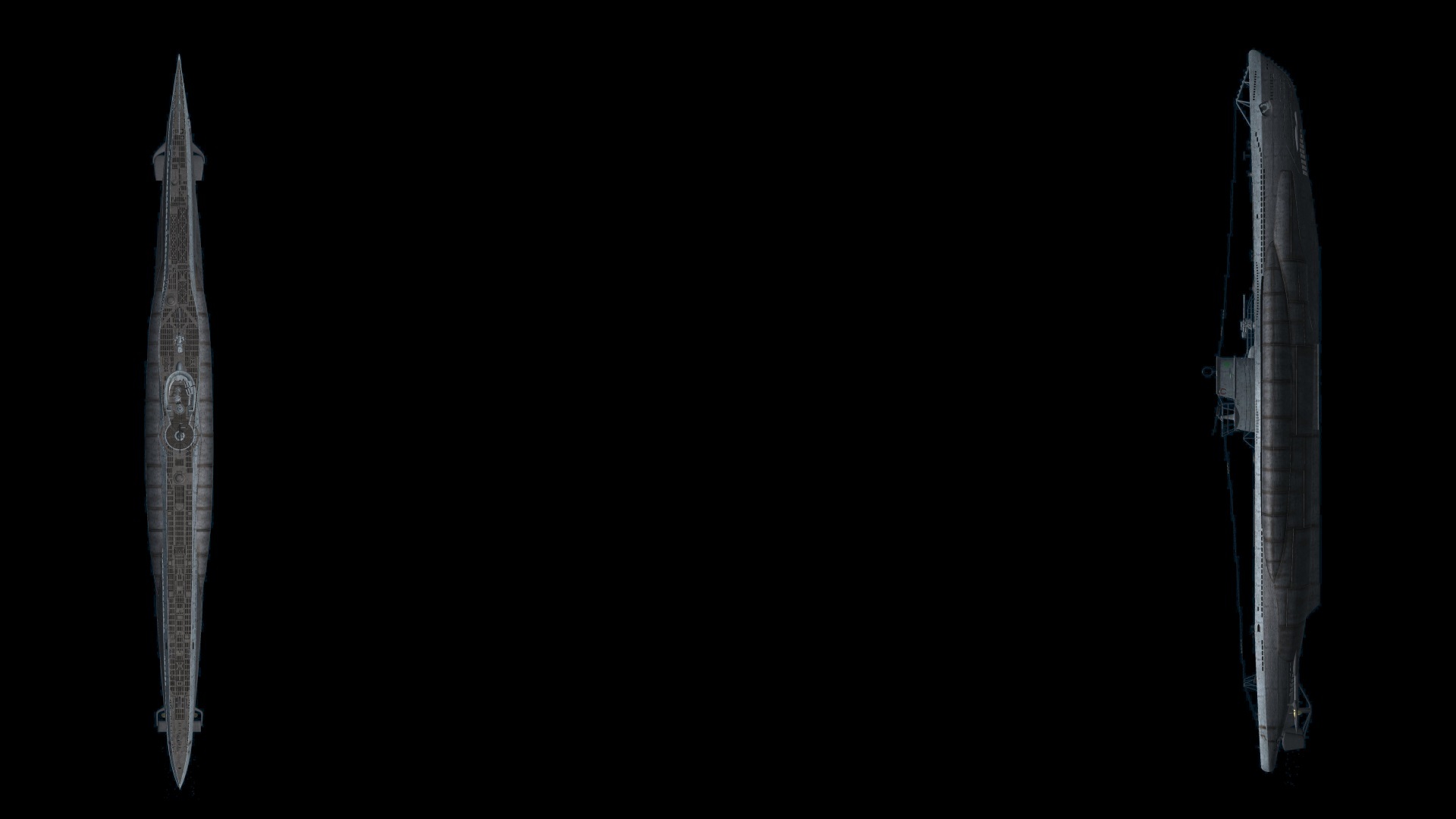 U-boat Type VII-C/41 (U-659)