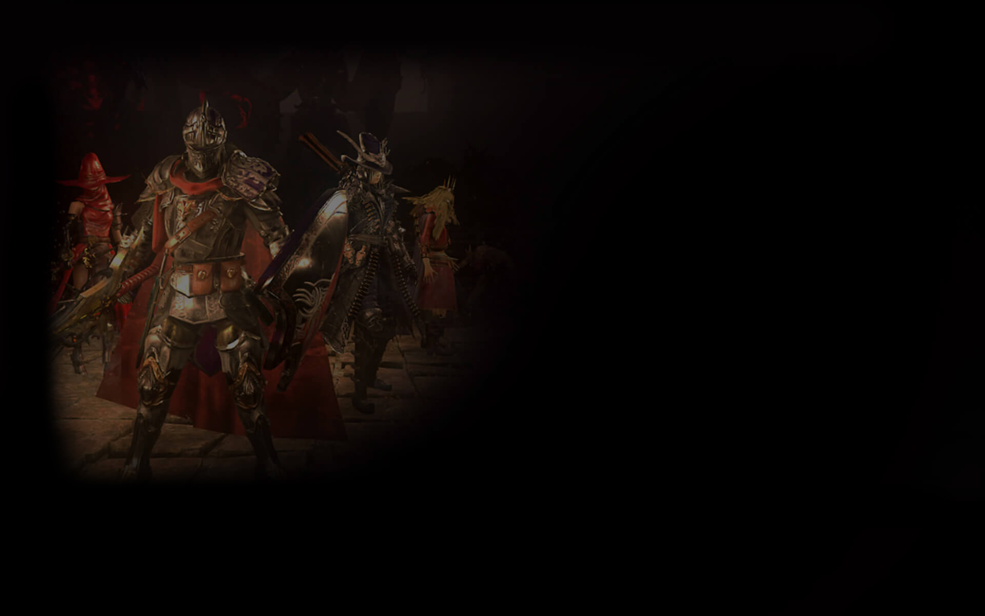 hellWarders