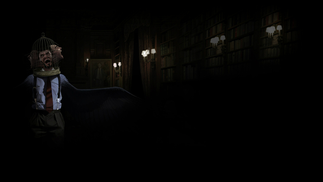 Rise of Insanity - Background