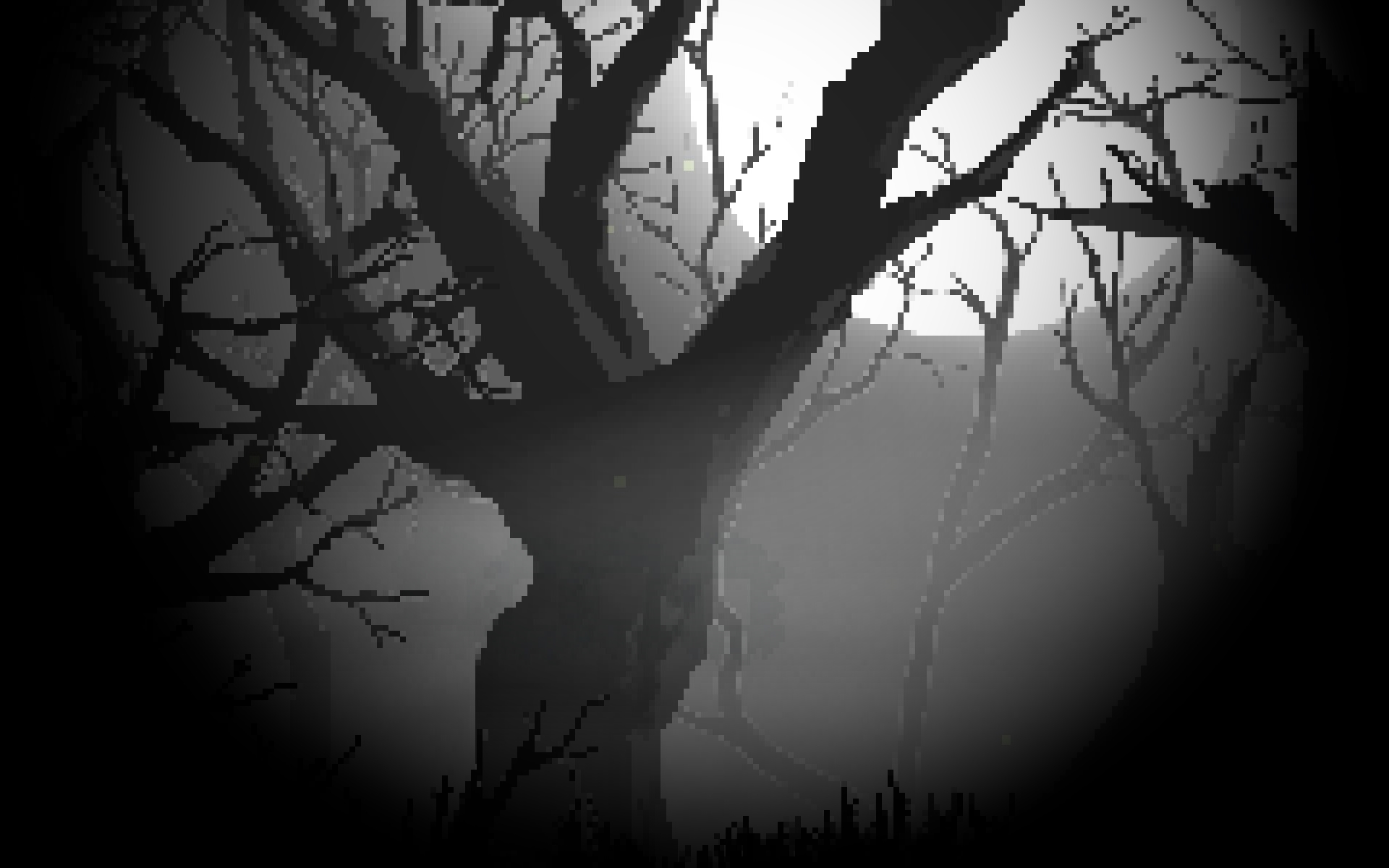 Cursed Forest