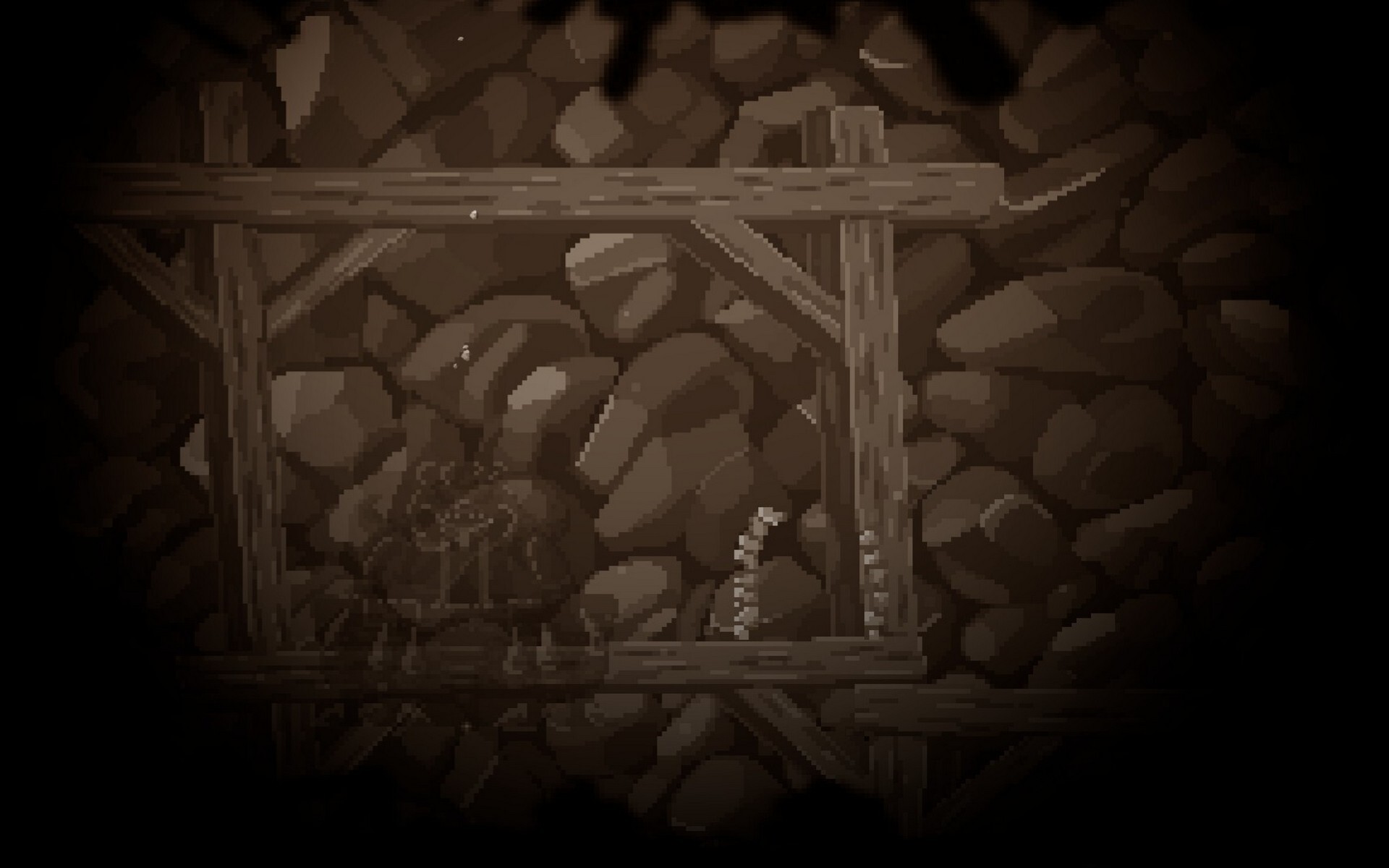 Dungeons