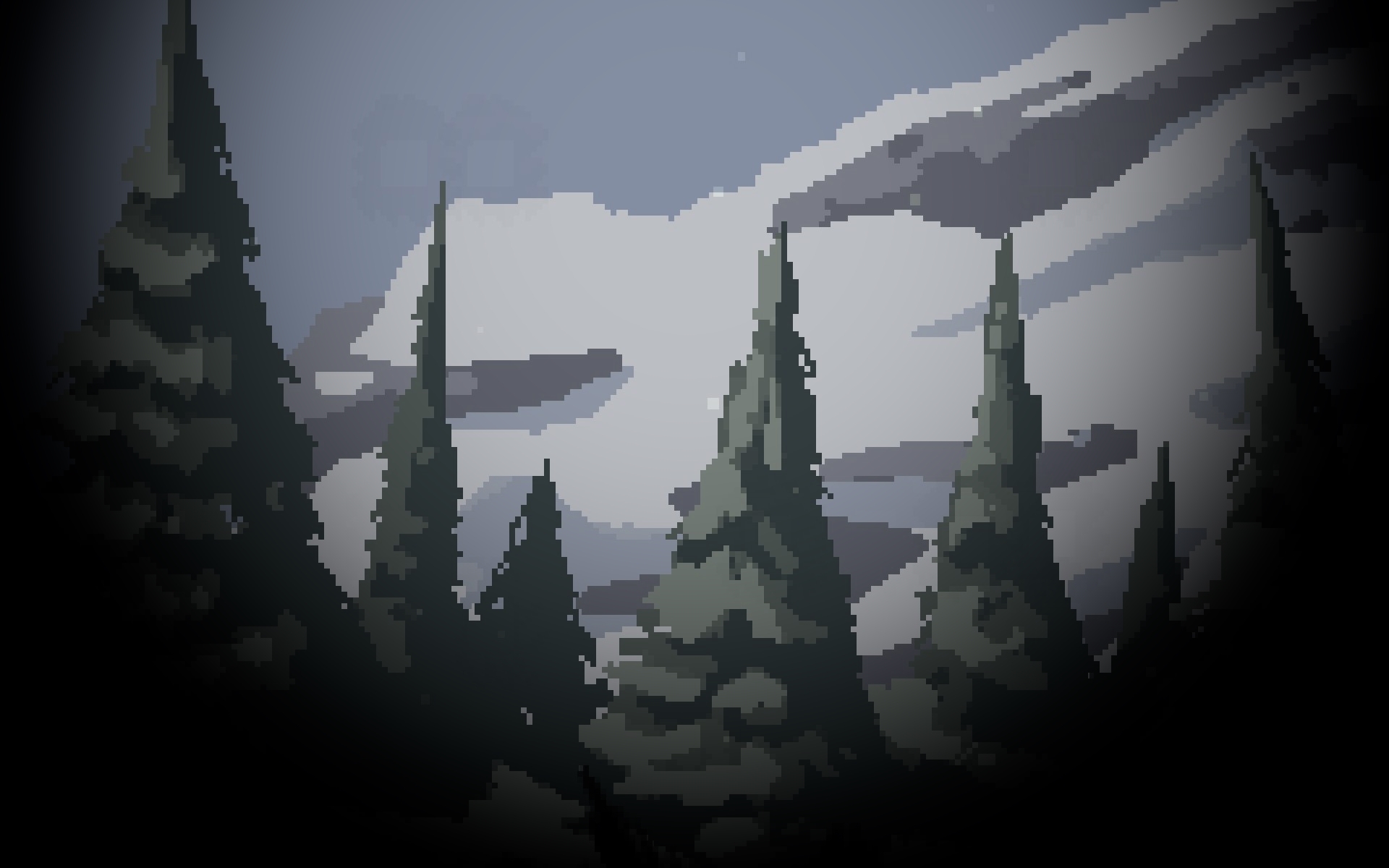 Mountains