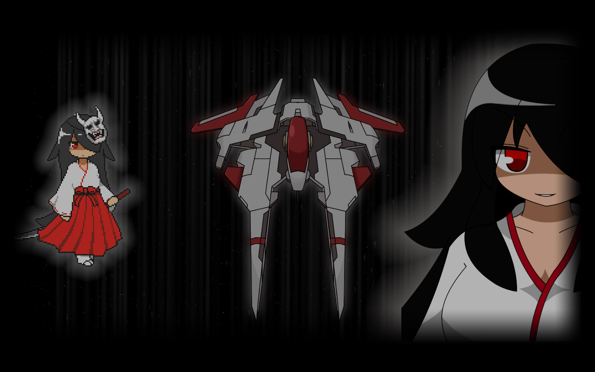 Kiriko (Profile Background)