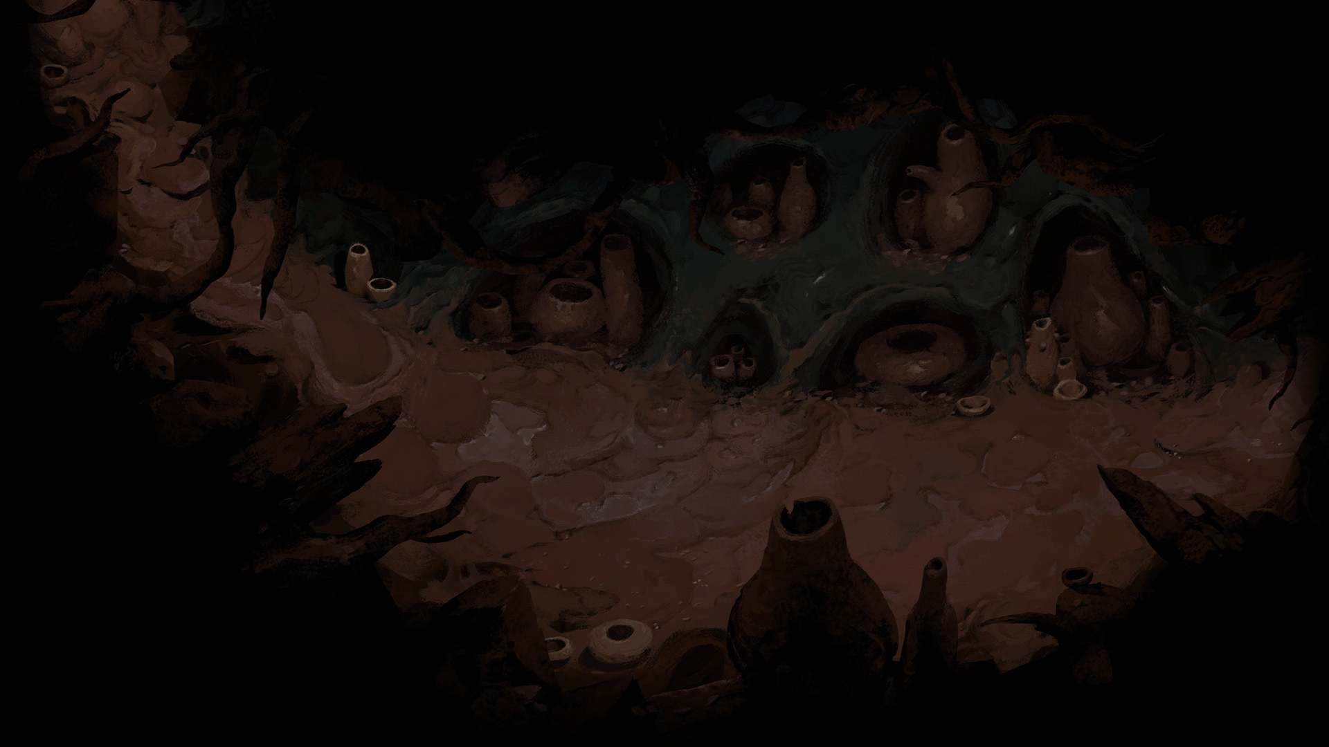 Caves