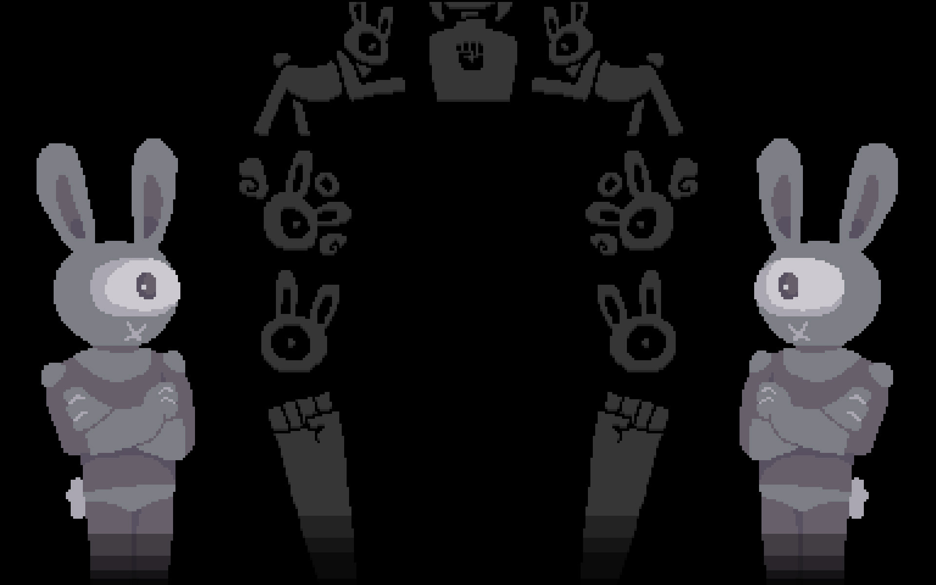 Mundroid Guards