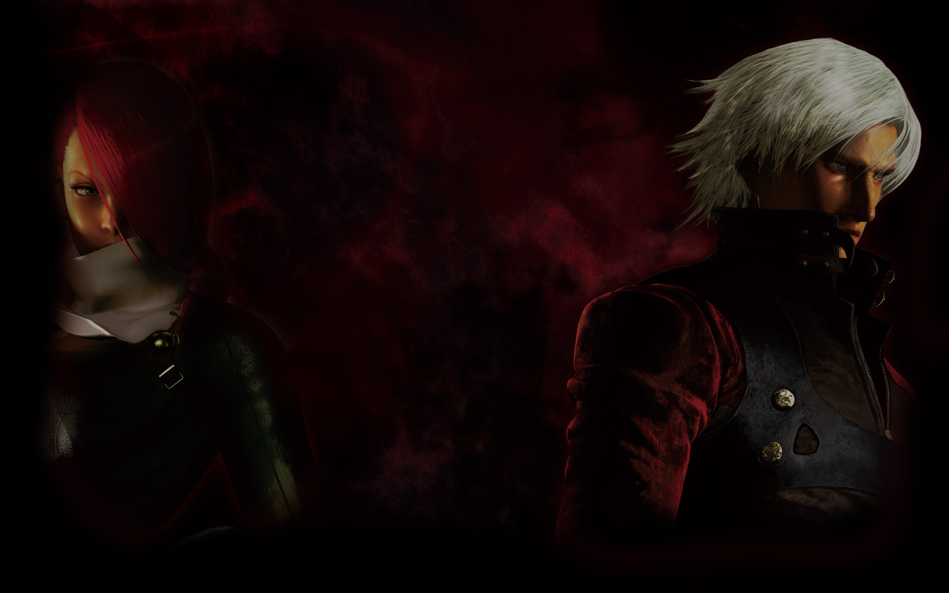 Dante & Lucia