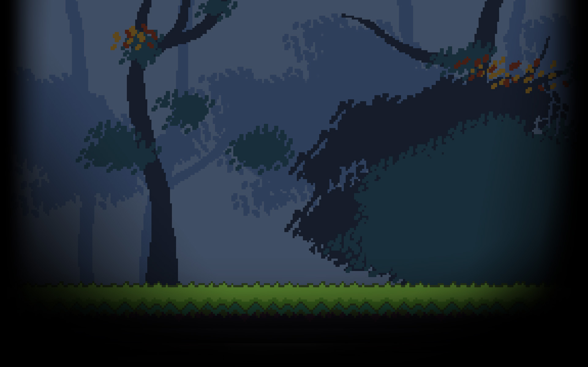 Legendary Forest