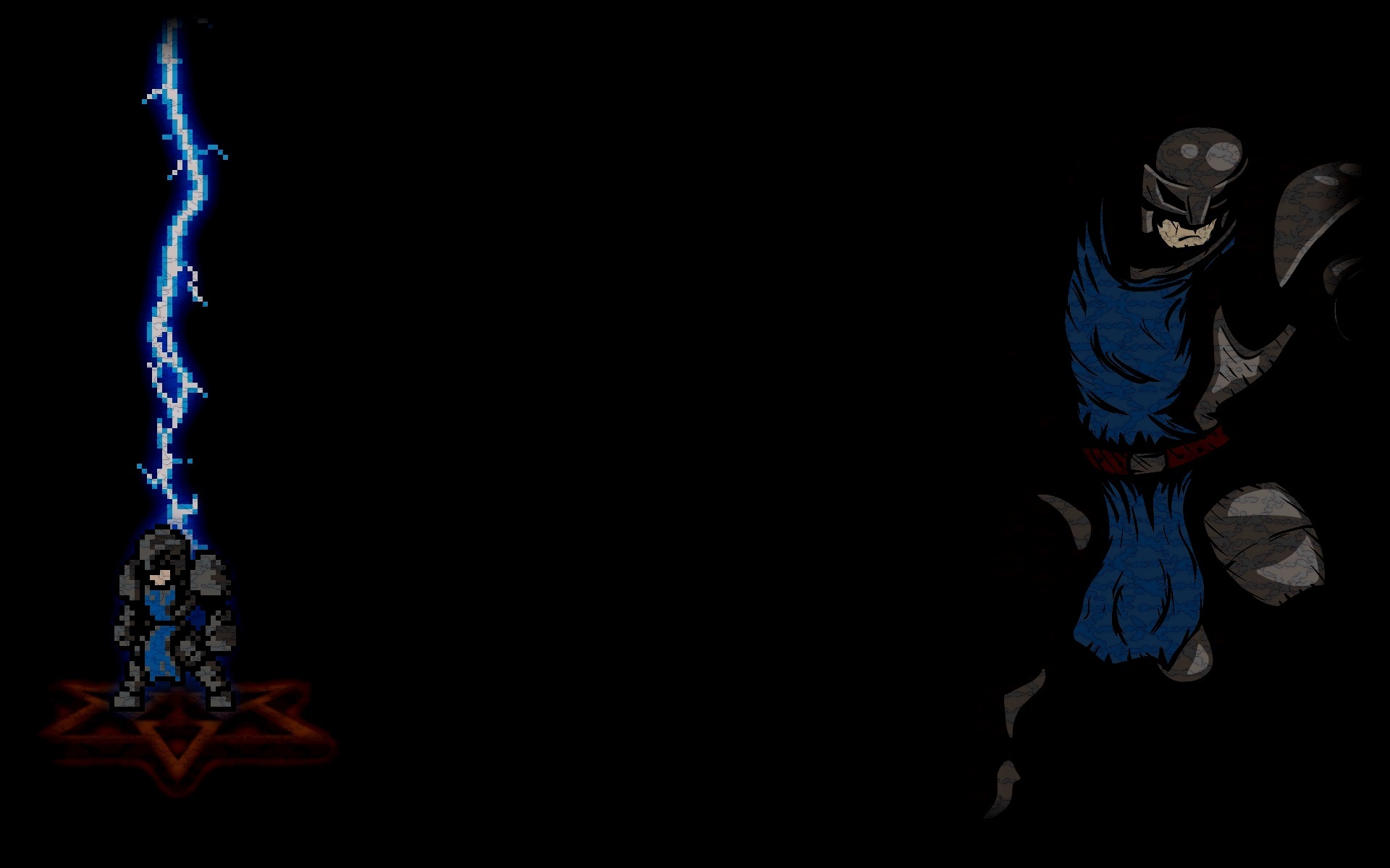 Champion (Profile Background)
