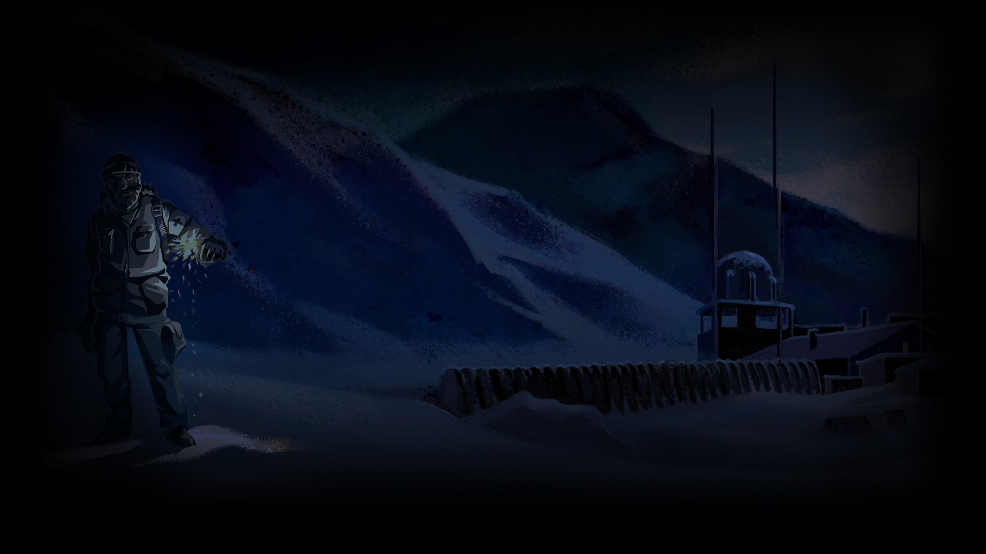 Polar Base