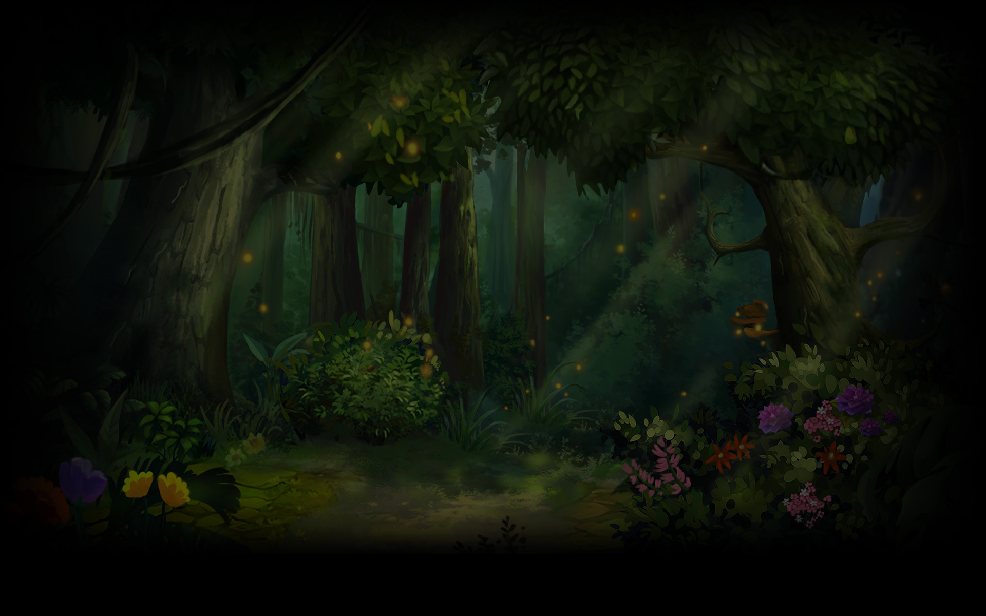 Forest