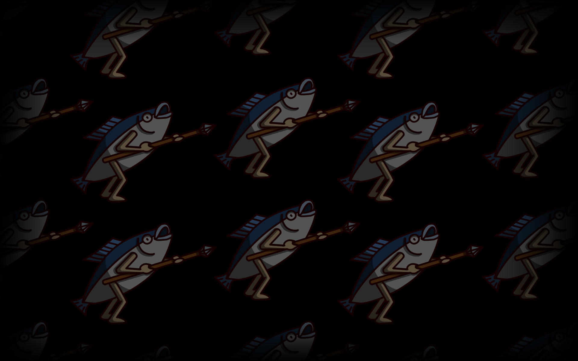 Salted Fish
