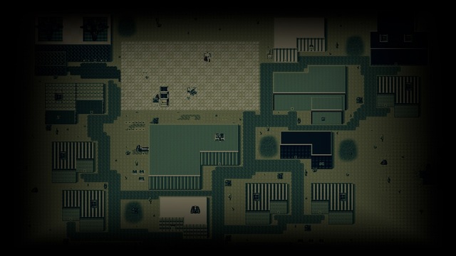 Alpha Station