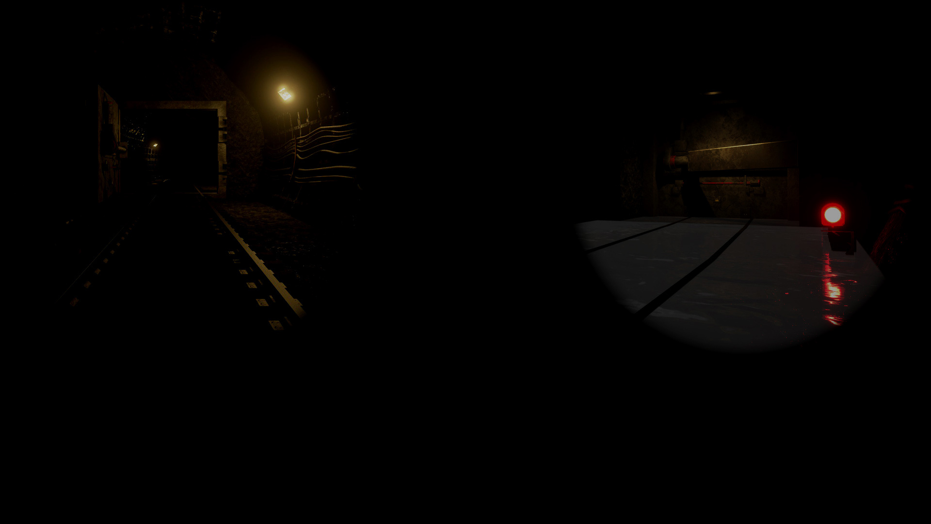 Tunnels