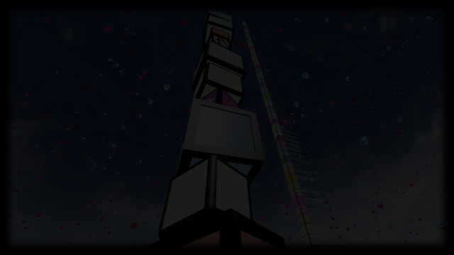 Dark Stack