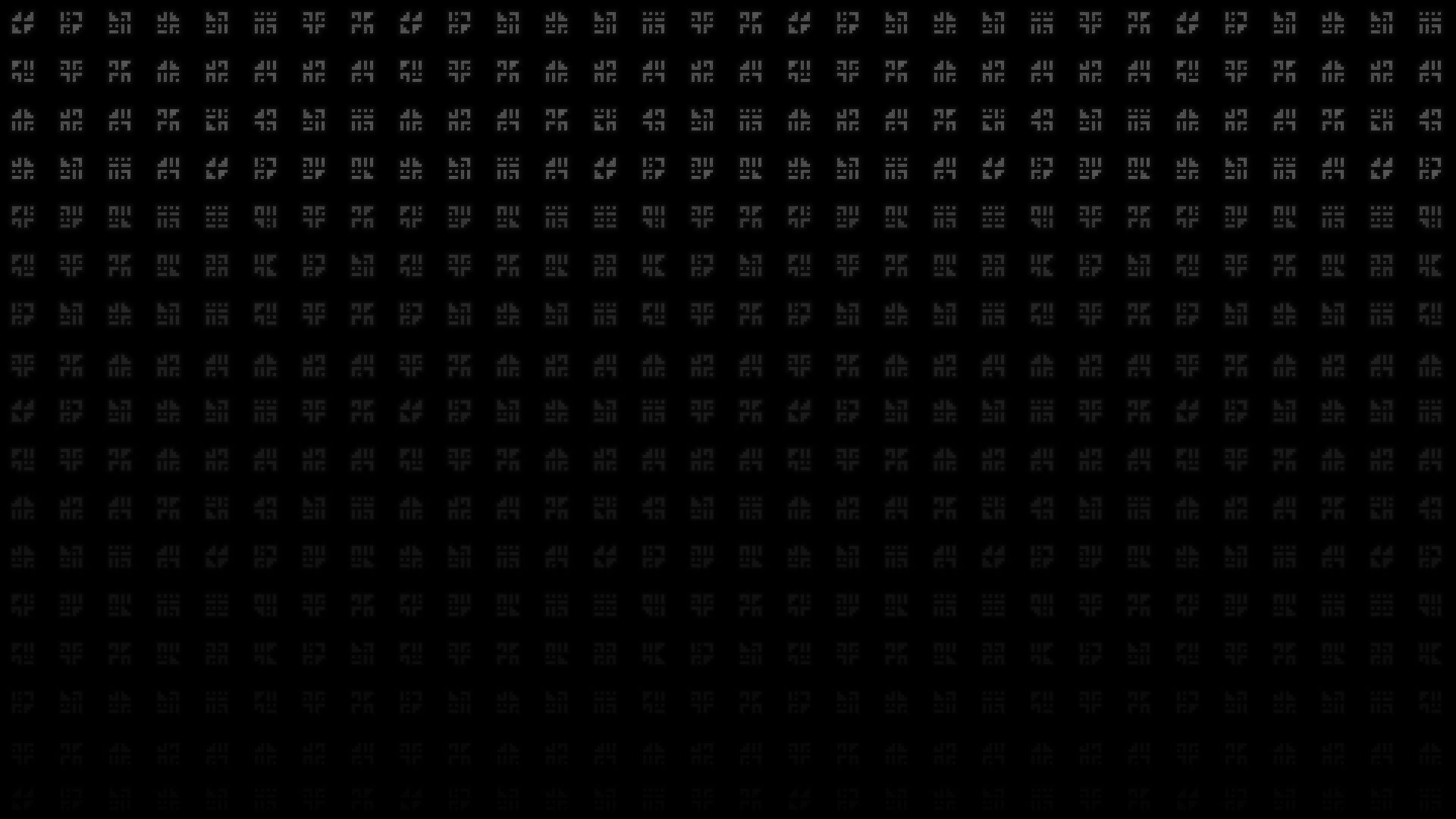 Glyphs
