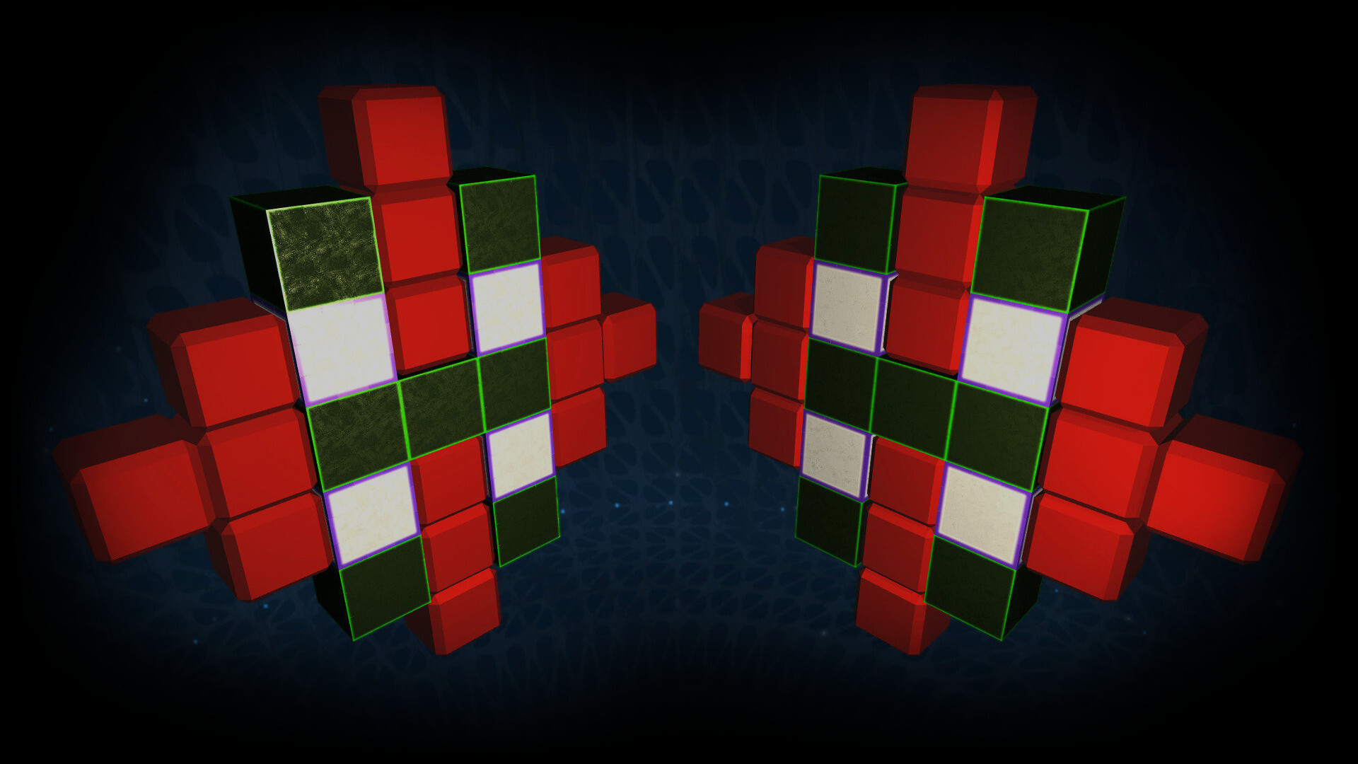 Geometric forms