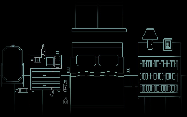 Jona's House - Dream World
