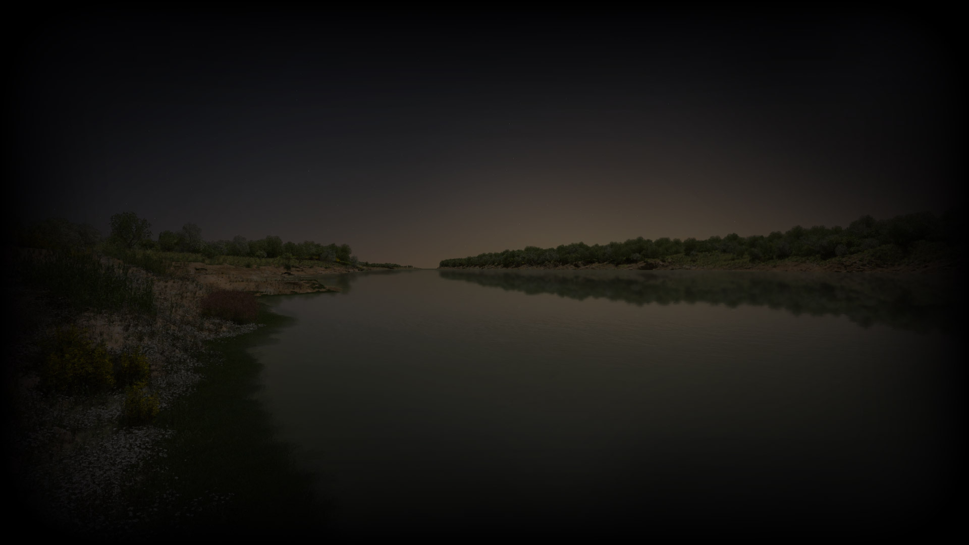 Wilkinson canal