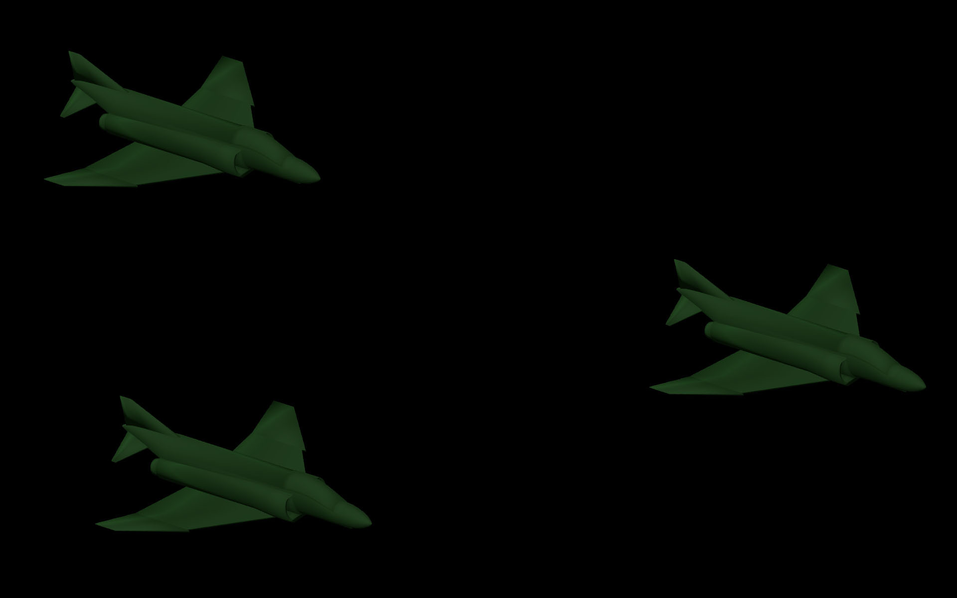 Bomber background