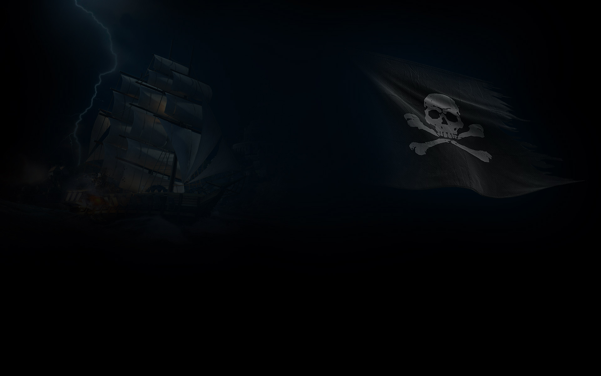Dead Man's Sea
