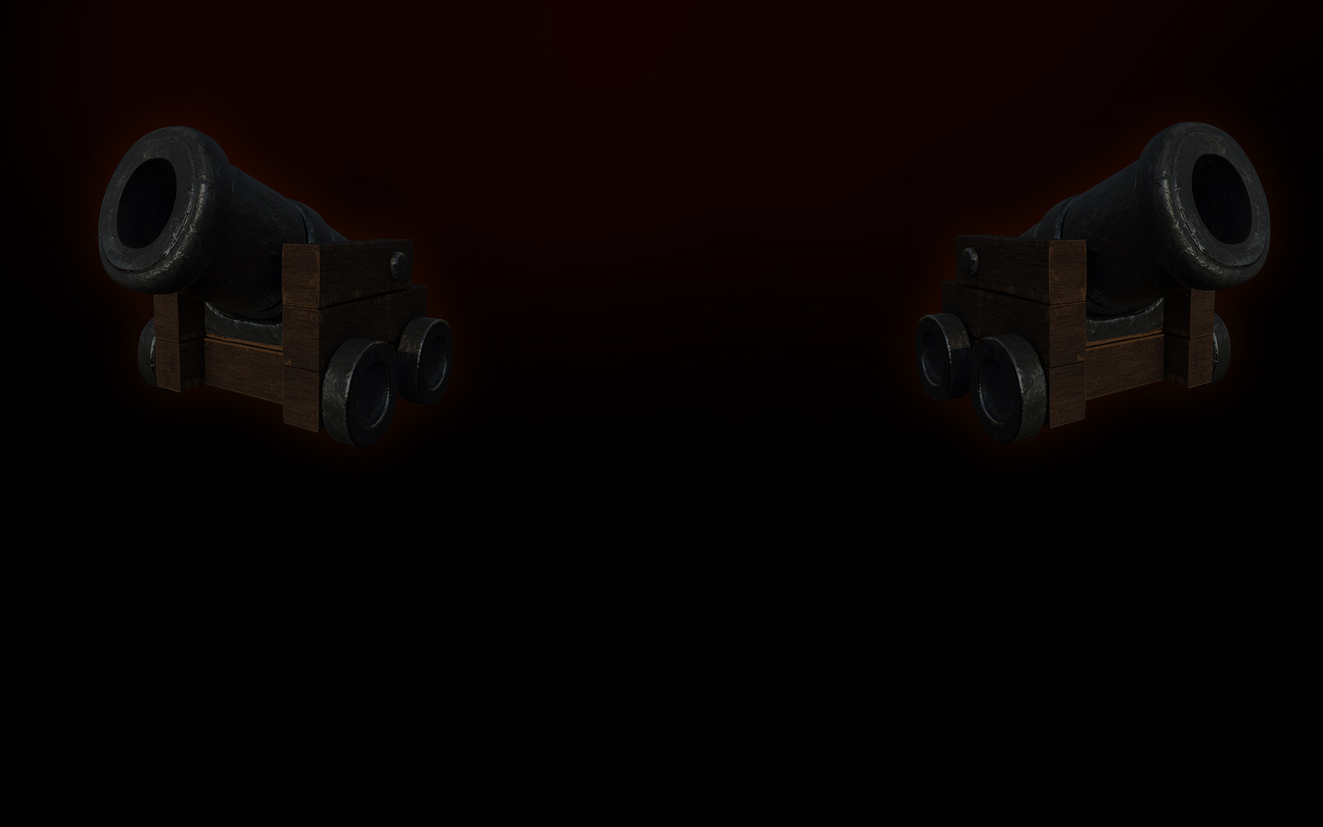Cannons Gonna Blast