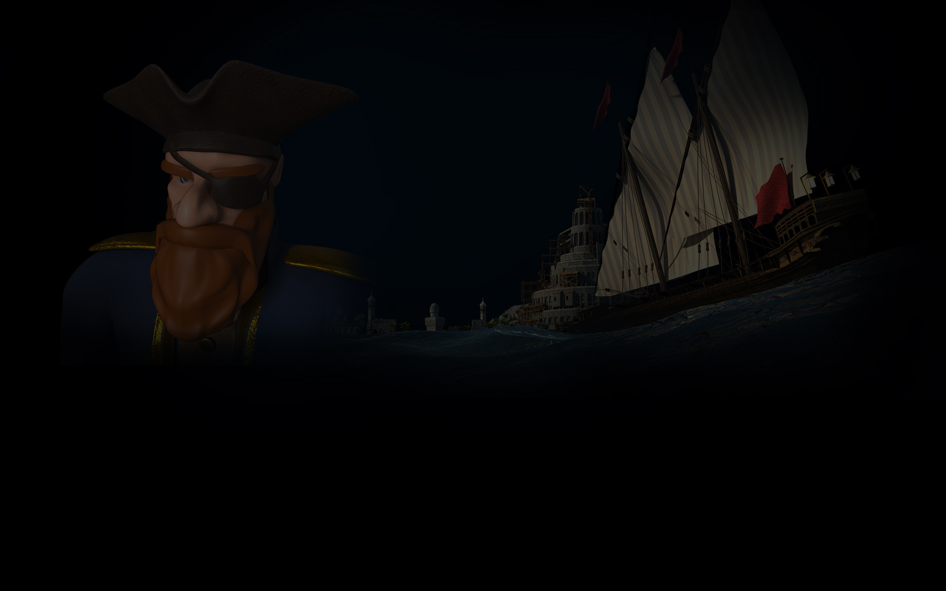 Chief Admiral