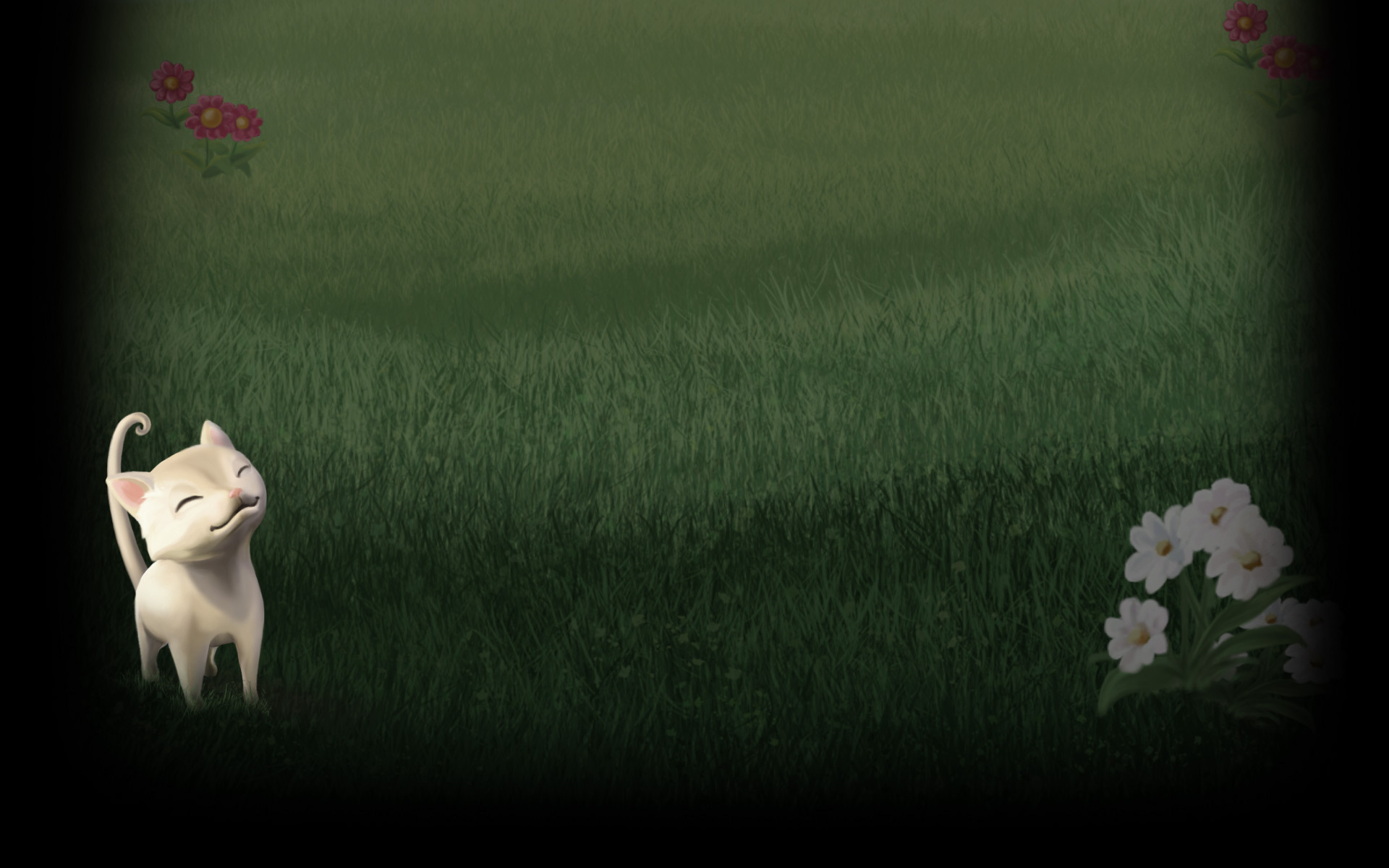 Harvest Life - Kitty