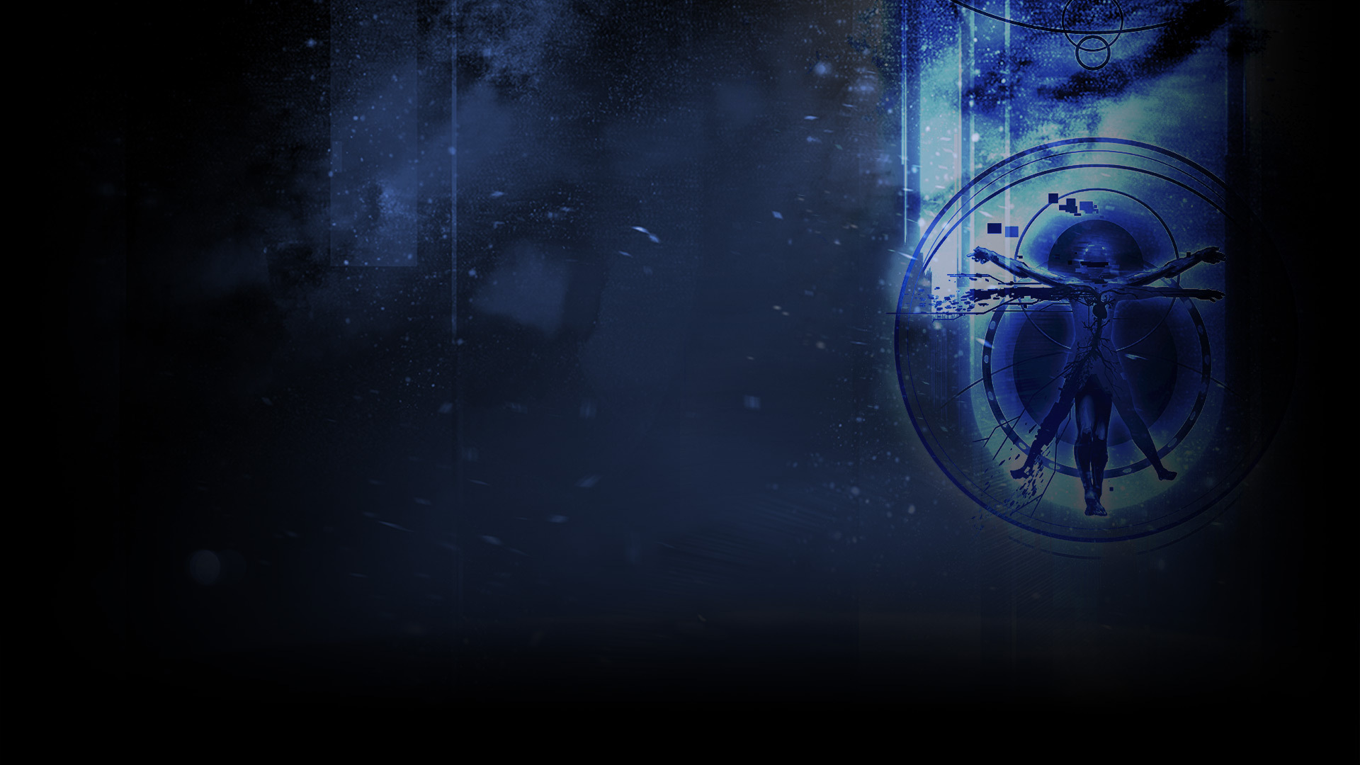 Code 7 Episode 0 Background