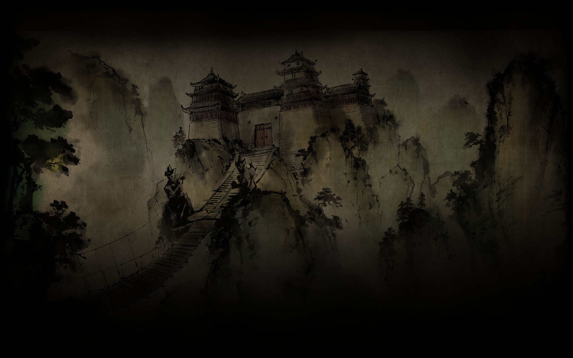 The Cult of Tianlong