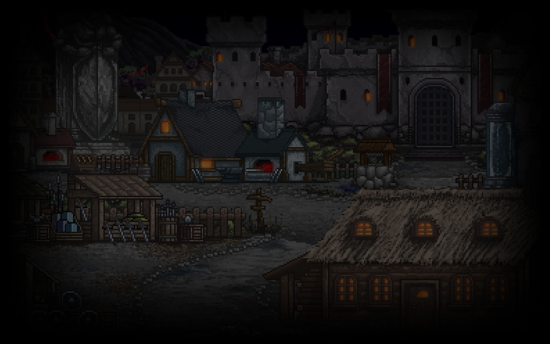 Blacksmith