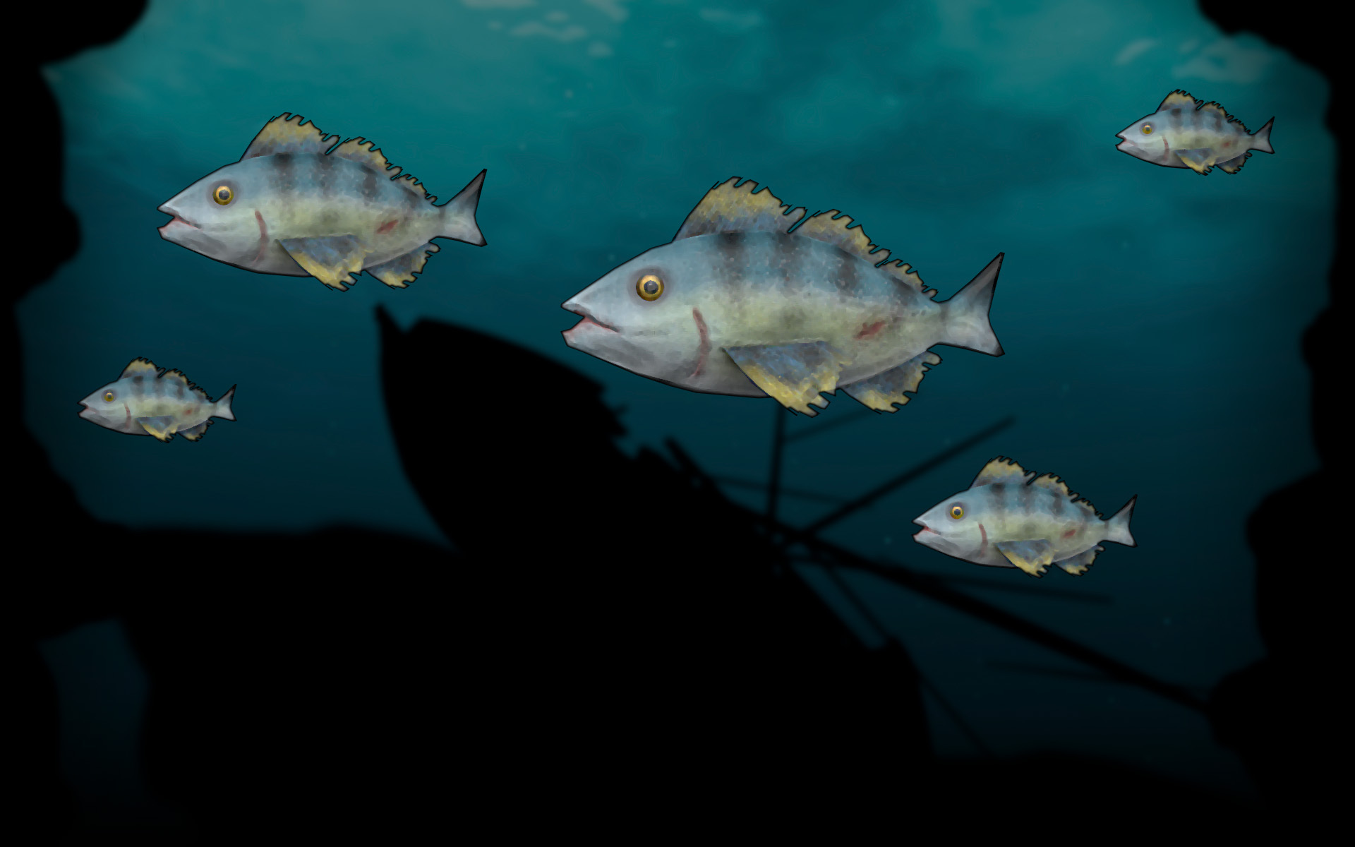 Fish School