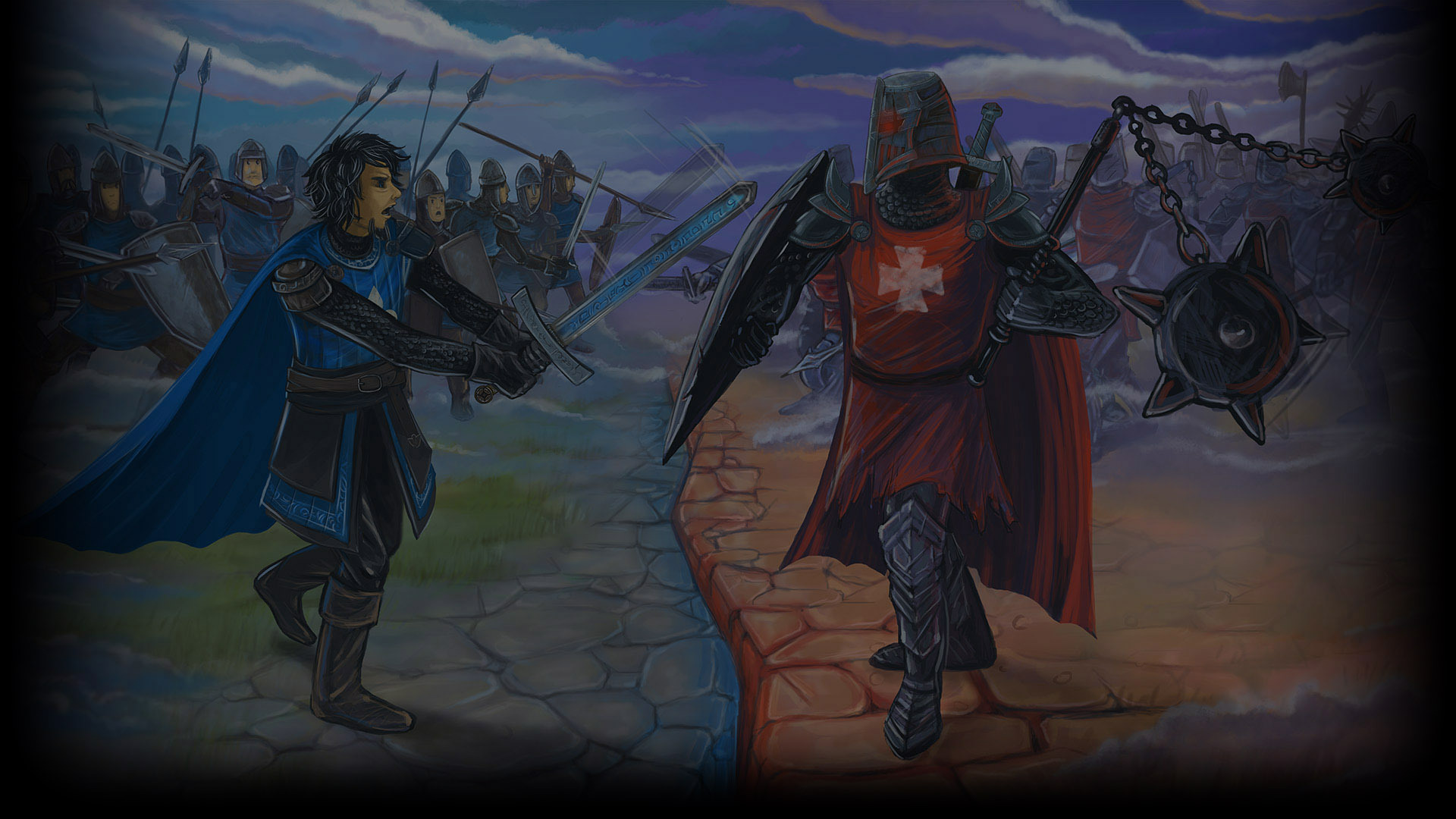 Clash