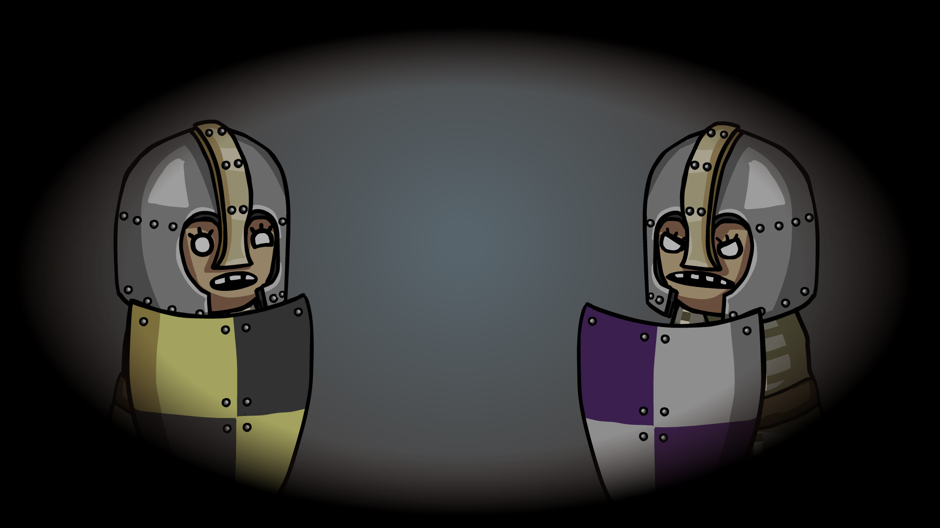 The Shieldmaiden