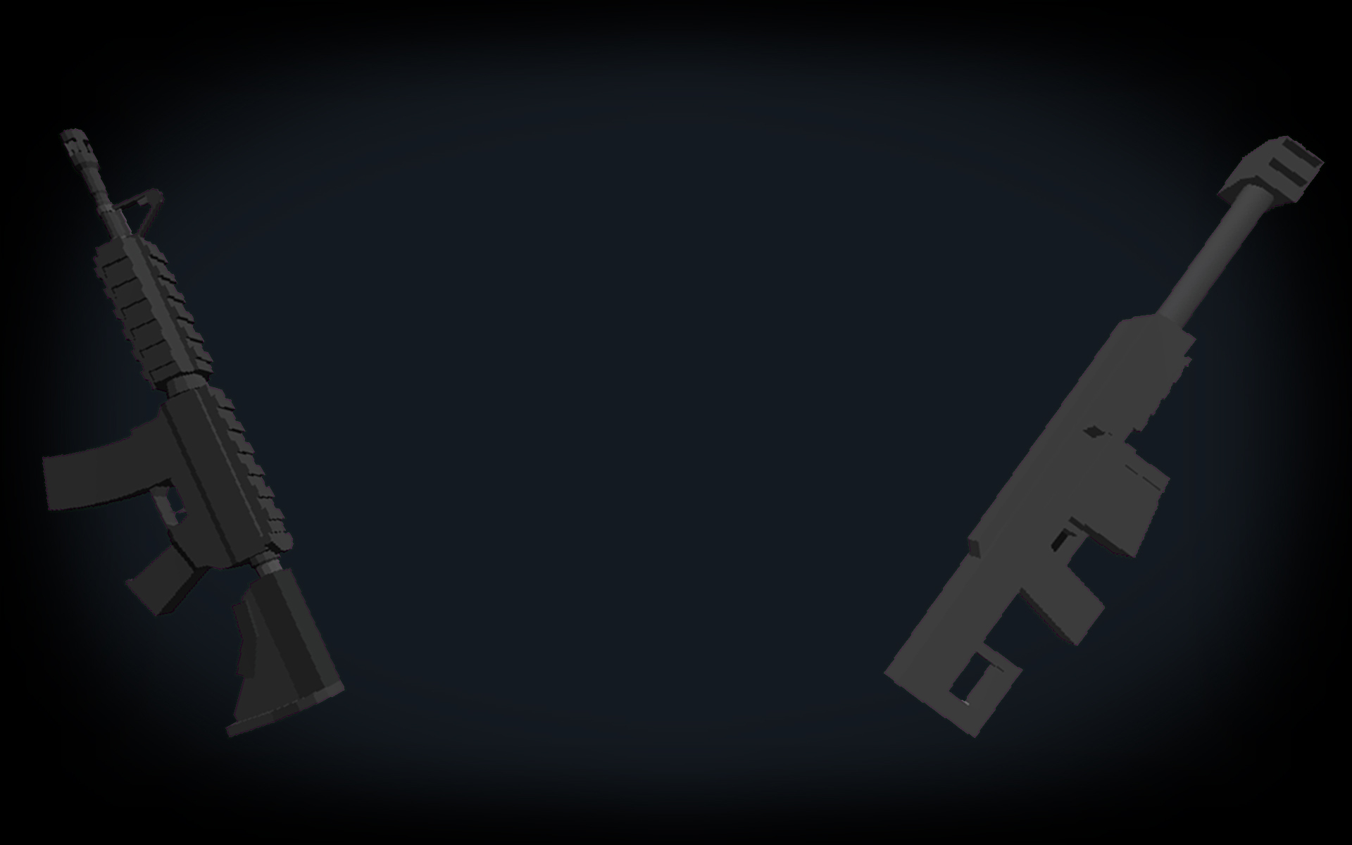 The power of guns