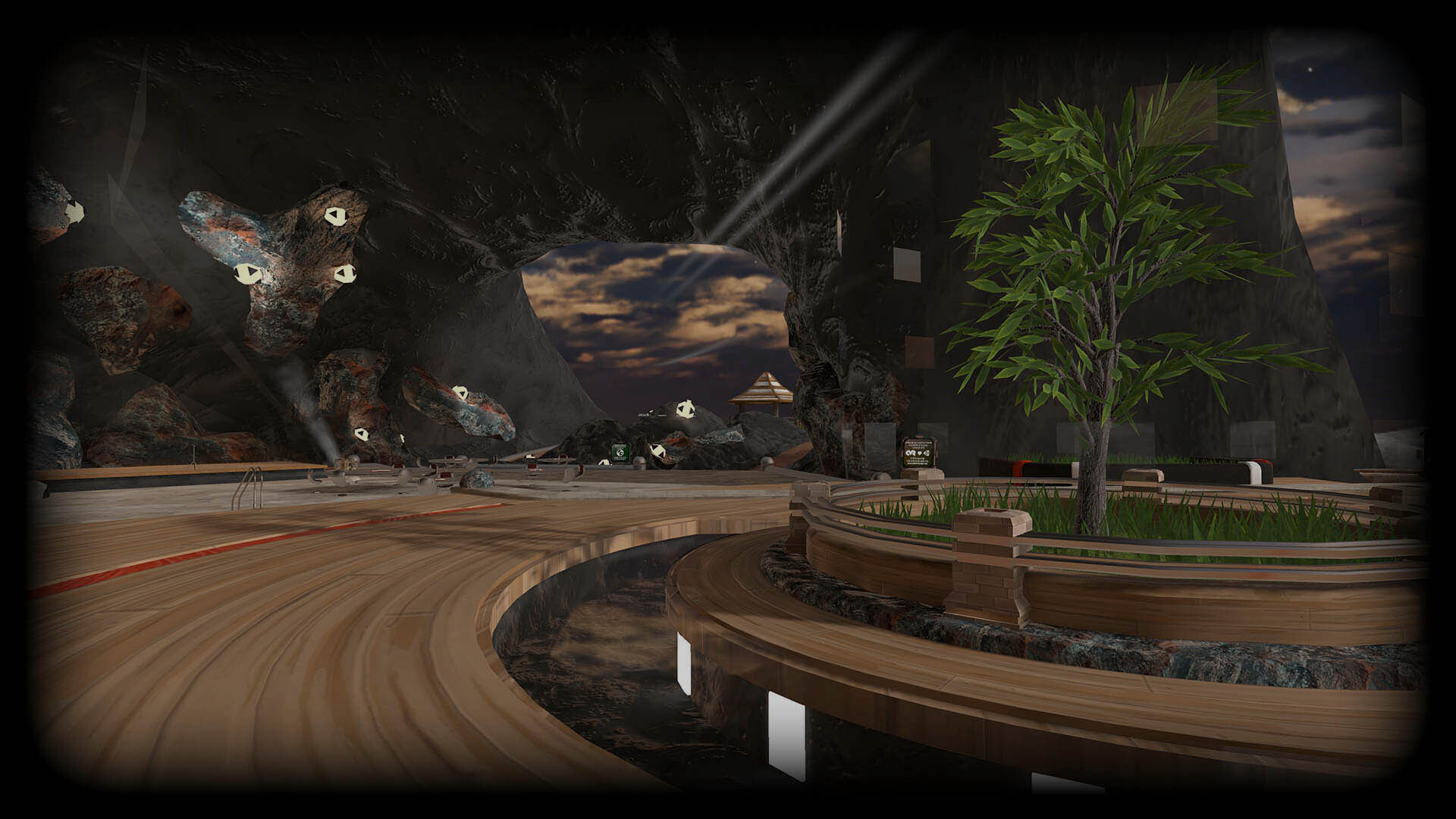 The Hub