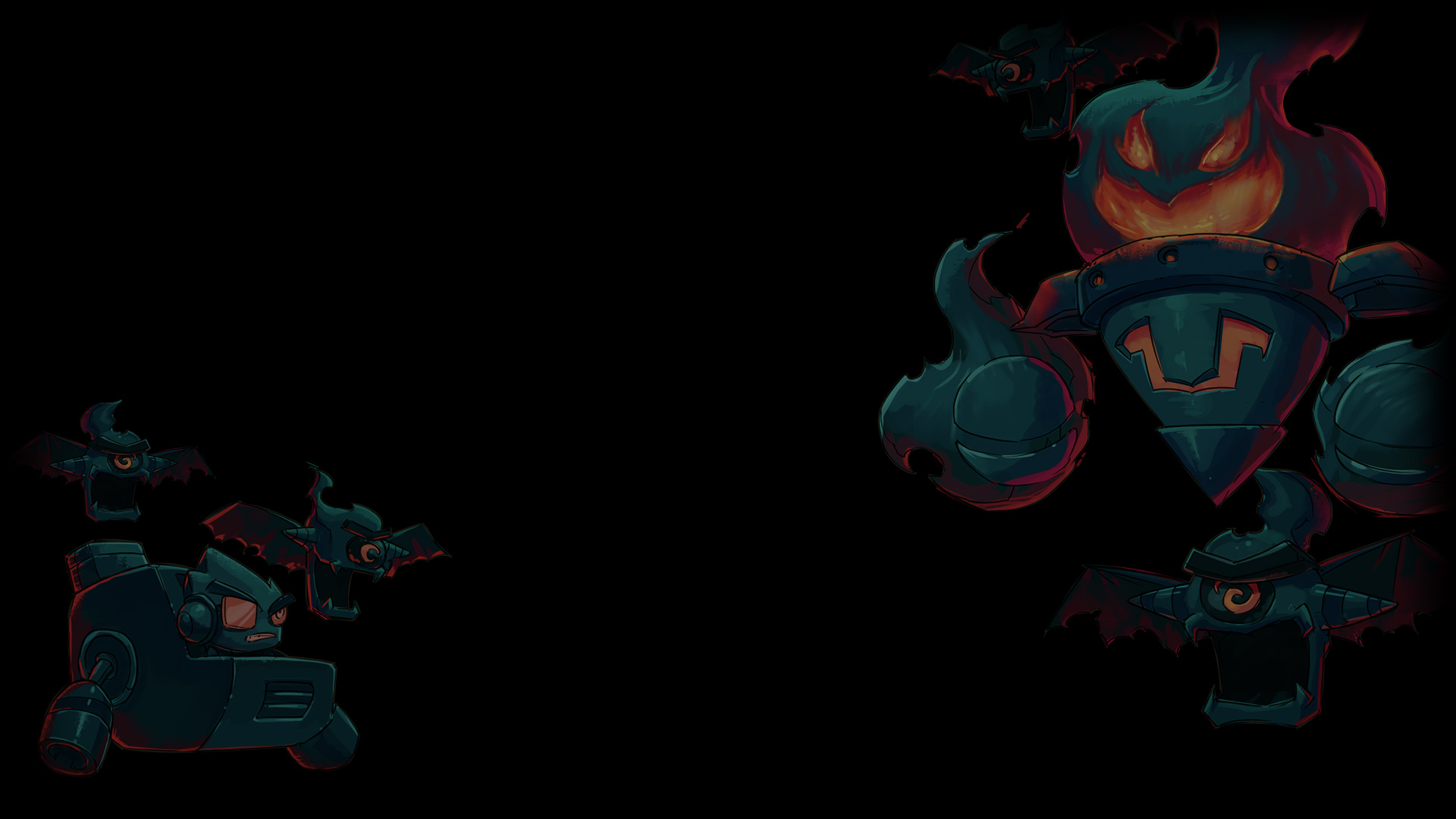 Ceaseless Dirge