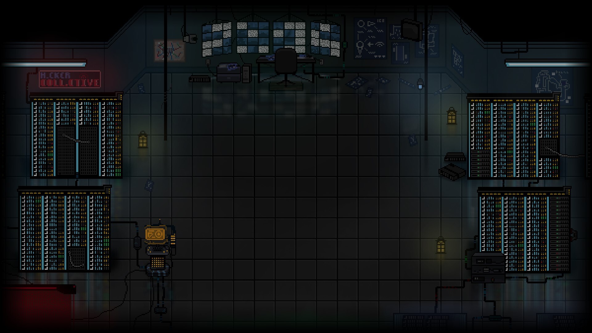 MINDNIGHT Hideout