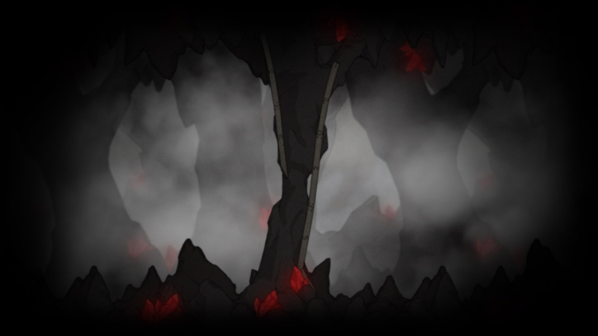 Crimson Mines