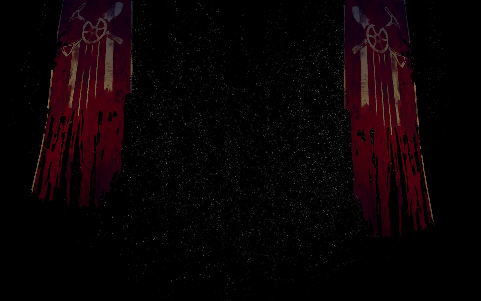 Against the Order !