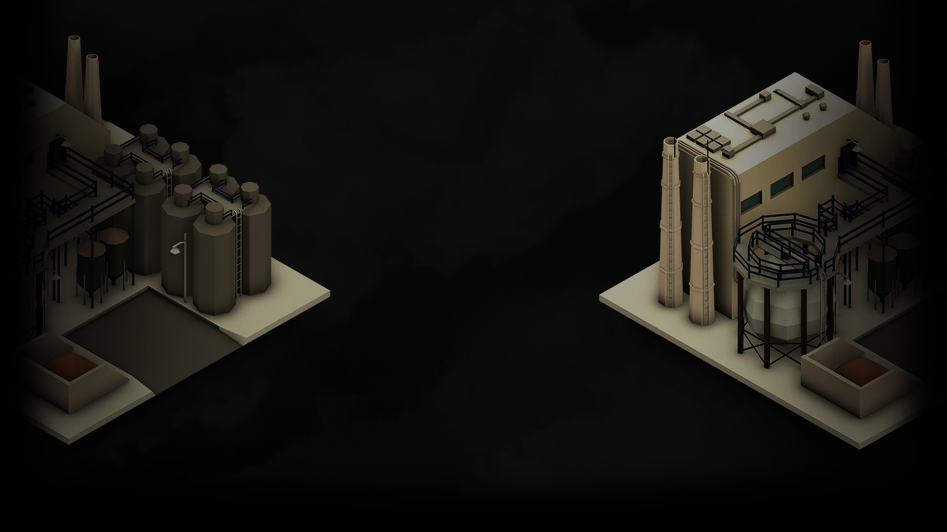 Heavy Industry