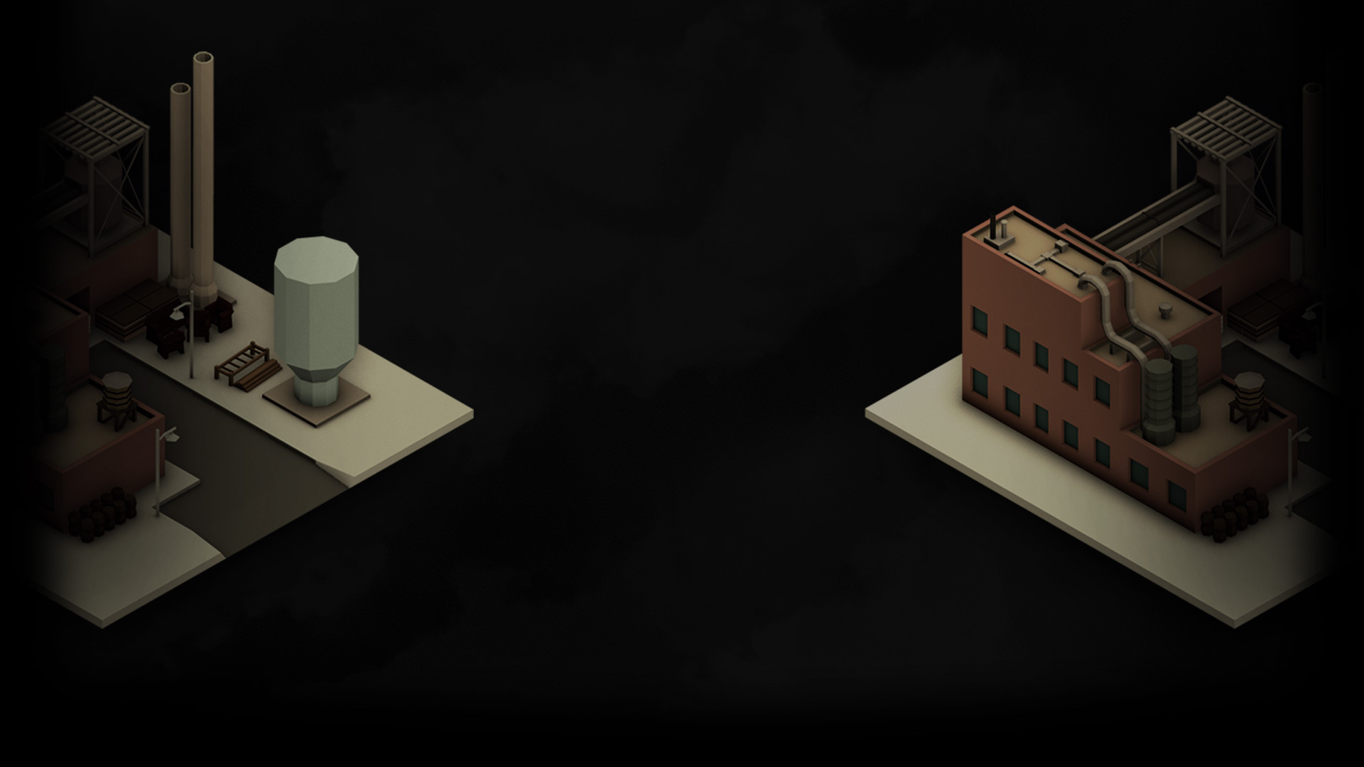 Light Industry