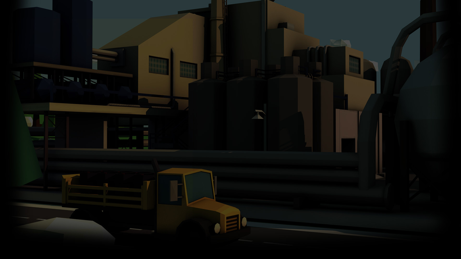 Logistics