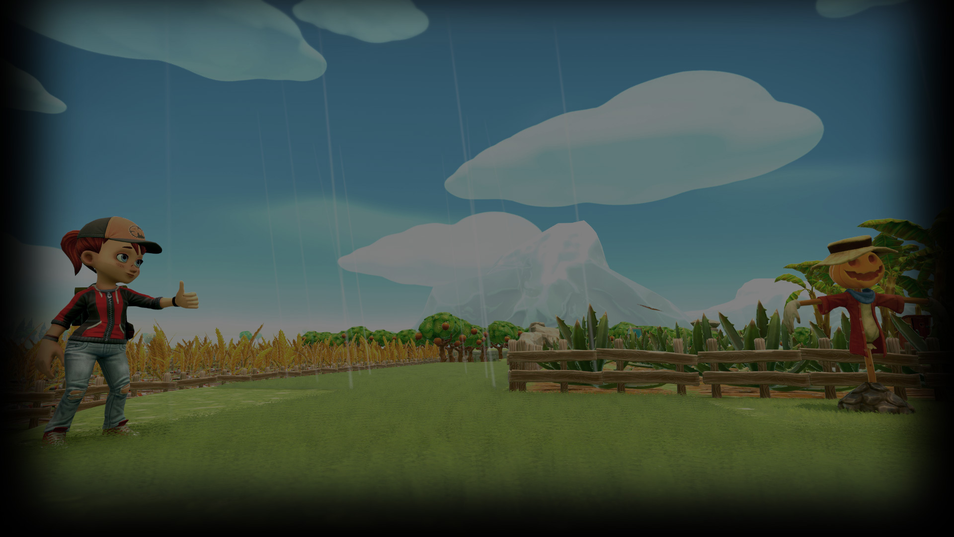 Scarecrow