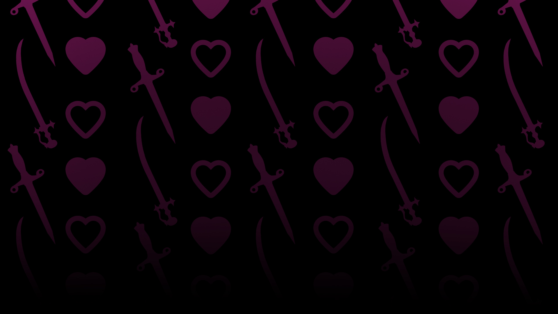 Love is War (Columns)