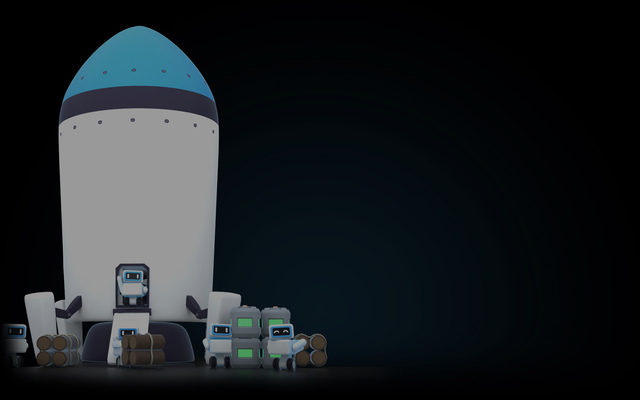 Colony Ship