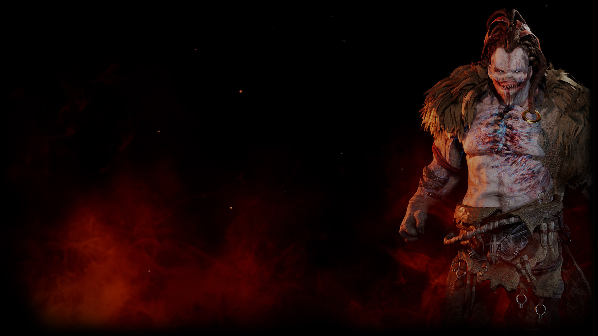 The Vengeance of Enoch