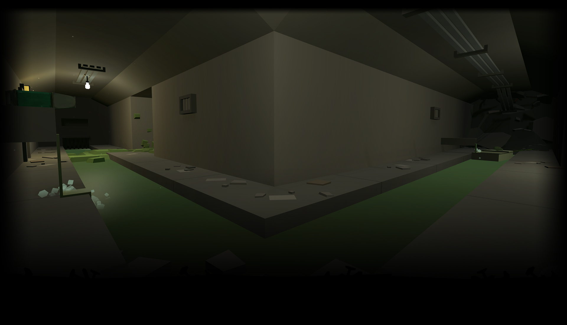 The Sewers