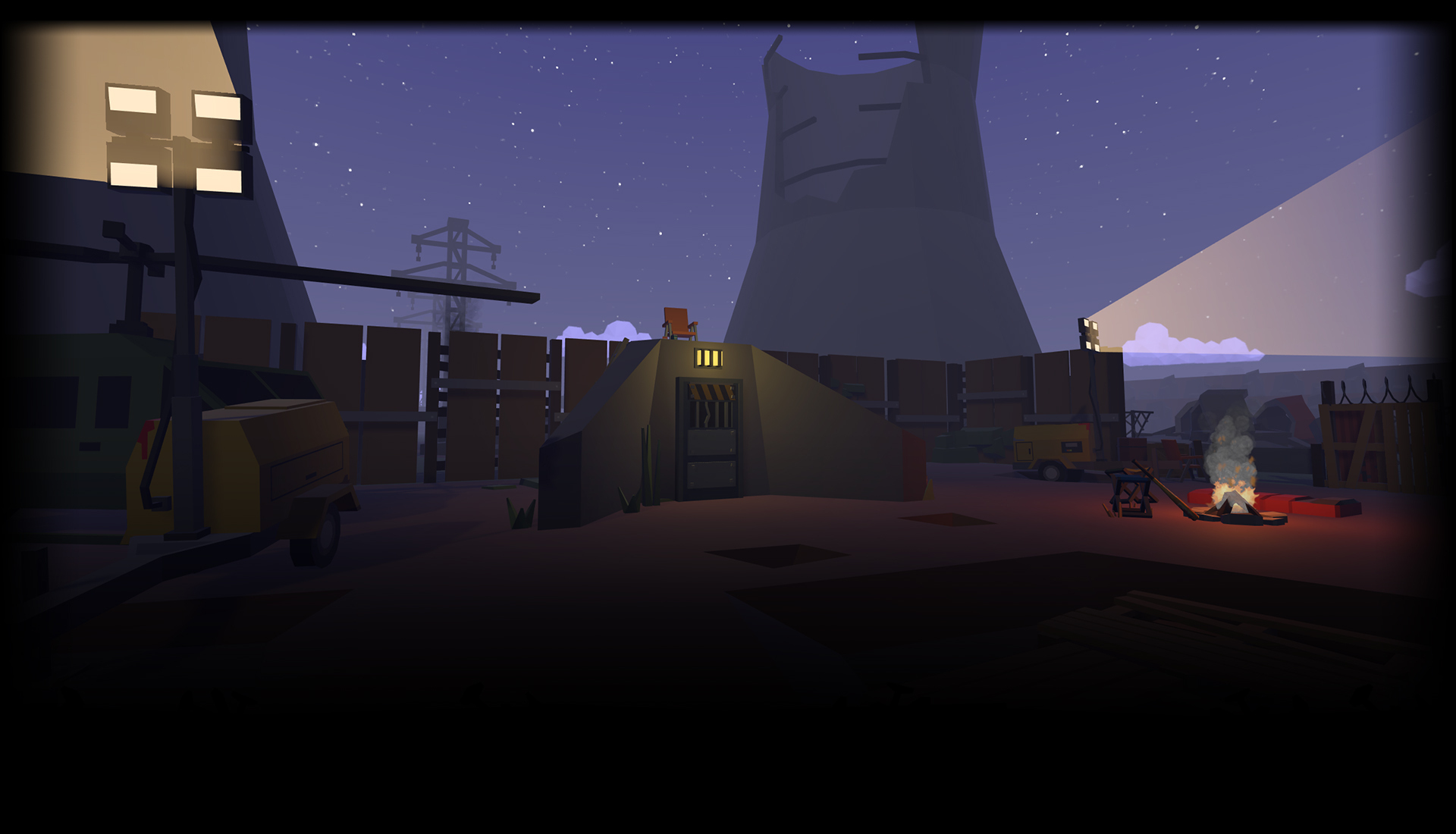 Home Base